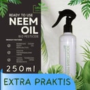 Neem Oil Bio Pesticide