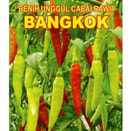 Benih Cabai Rawit Bangkok F1