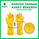 Sarung Tangan Latex