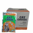 Cat Choize Wet Food