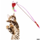Tongkat Pancing Boneka