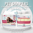 Pet Diapers