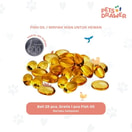 Fish Oil for Pet