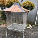 Kandang Ayam Ketawa