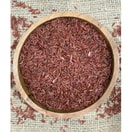 Lautan Mas Beras Merah