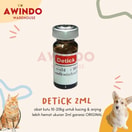 Detick 1 ml