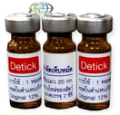Detick 2 ml