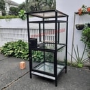 Sangkar Kandang Burung