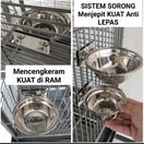 Cepuk Stainless