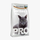 Dormeo's Dry Cat Food