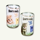 Dormeo's Wet Food