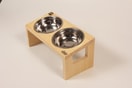 Pet Bowl Double