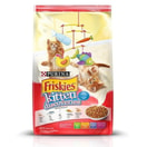 Friskies Kitten Food