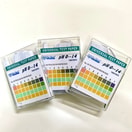 pH Test Strip