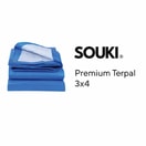 Souki Premium Terpal