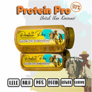 Protein Pro untuk Burayak