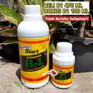 Pupuk Vitamin B1 Liquinox