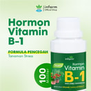 Vitamin B1 Premium Nutrisi Tanaman
