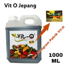 Subur VIT-O Nutrisi Tanaman