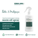 Neem Oil Insektisida