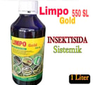 Limpo Gold Obat Hama