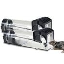 Mouse Trap Cage Tanpa Racun