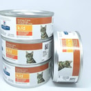 Hill's Science Diet Wet Cat Food