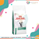 Royal Canin Satiety Weight