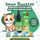 Herbal Vitamin Immune Booster