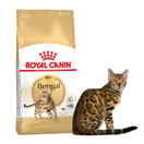 Cat Food Royal Canin Bengal 400 gr