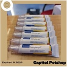 Nutri Plus Gel Repack