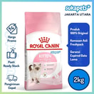 Royal Canin Kitten