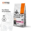 Nature Bridge Baby Kitten