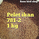 Pelet Ikan 781-2