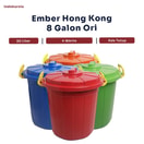 Ember Hongkong 30 Liter