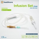 Onehealth Infusion Set Child