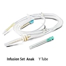 Onemed Infusion Set Type Y