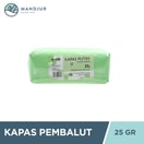 Kapas Medis