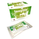 Long Life Cat Milk