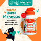 Olive Care Vitamin Hamil Menyusui