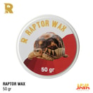 Raptor Wax 500gr