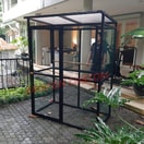 Sangkar Kandang Besar
