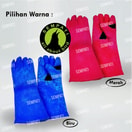 Safety Glove Latih