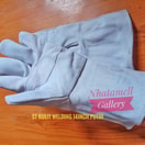 Sarung Tangan Kulit Tebal