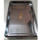 Nampan Stainless Kotoran Burung