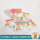 Yu Milk Susu Hamster