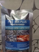 Probiotik Pro Mix Plus
