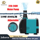 Pompa Air Celup Kolam Ikan