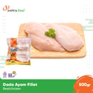 Dada Ayam Fillet