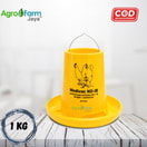 Tempat Makan Ayam 1 Kg